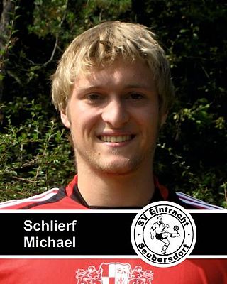Michael Schlierf
