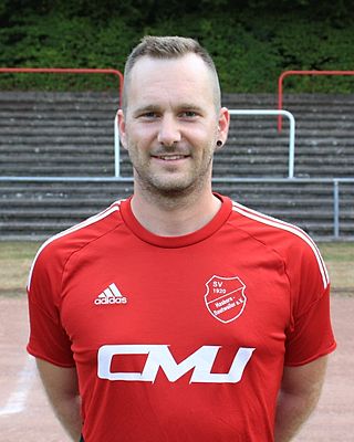 Sebastian Klein