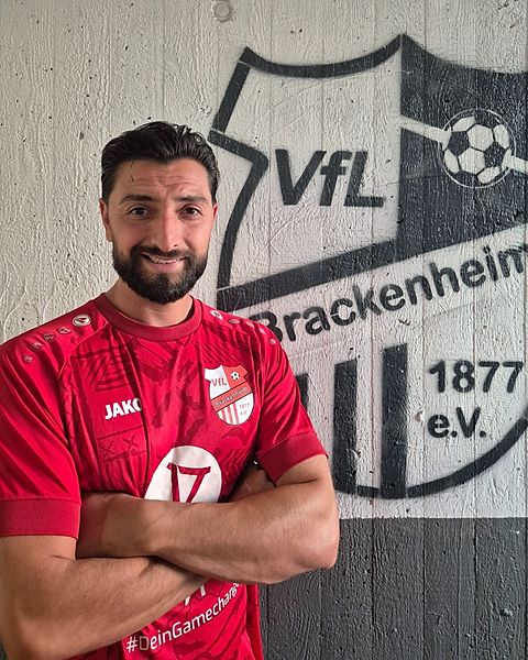 Okan Tokatli