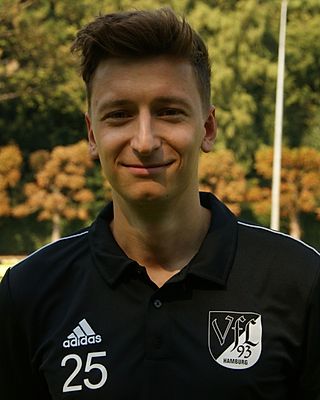 Sören Ingwar Röttger