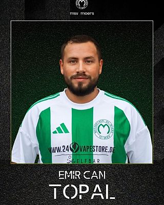 Emir Can Topal