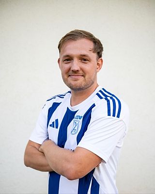 Hendrik Hoffmann