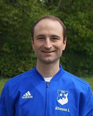 Johannes Altmann