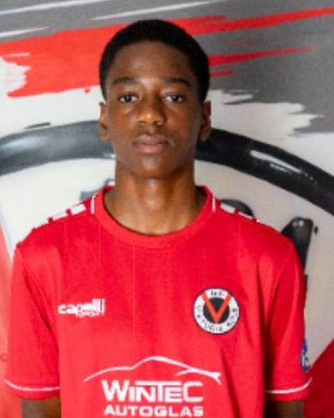 Ershal Tagoba-Djeri