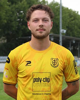 Noah Schmitt