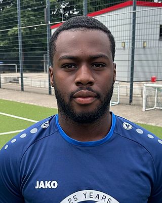 Kevin Bolou