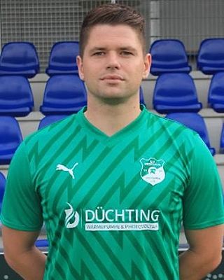 Christopher Balkenhoff