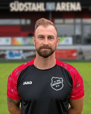 Sebastian Poppe