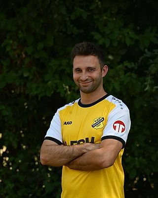 Bernd Ostertag