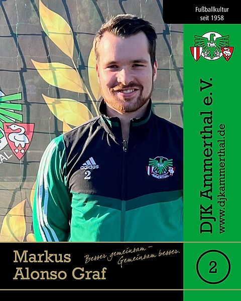 Foto: DJK Ammerthal e.V.