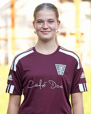 Paula-Marie Dorenkamp