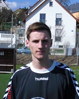 Fabian Baldauf