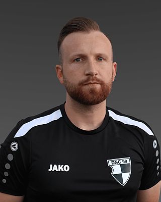 Marc Paul
