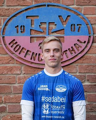 Timo Malte Hergenröther