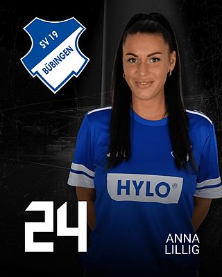 Anna Lillig