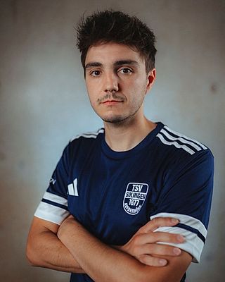 Marco Nyhof