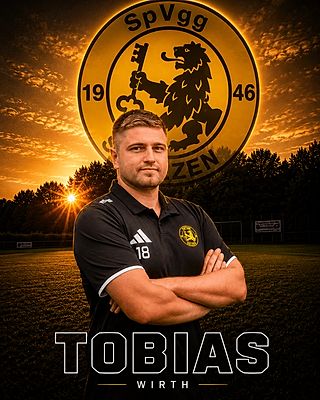 Tobias Wirth