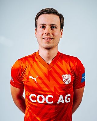 David Vogl