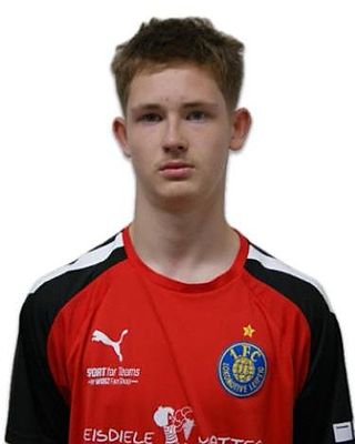 Maxx Dilln Ohrenschall