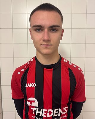 Niklas Wasiljew