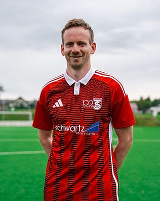 Tobias Standop