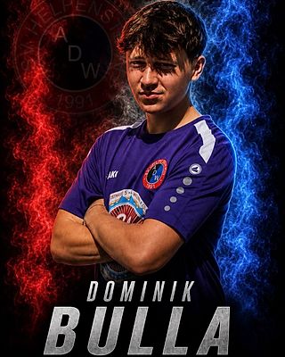 Dominik Bulla