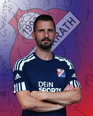 Antonio Munoz-Bonilla