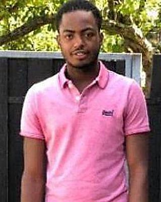 Mohamed Lamine Kourouma