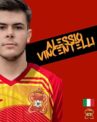 Alessio Vincentelli