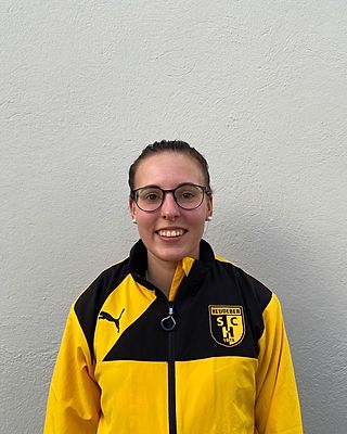 Larissa Brett-Krämer