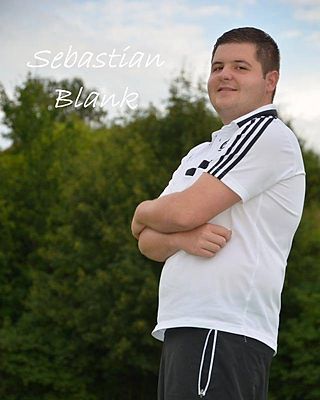 Sebastian Blank