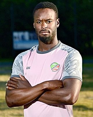Clinton Mampuya