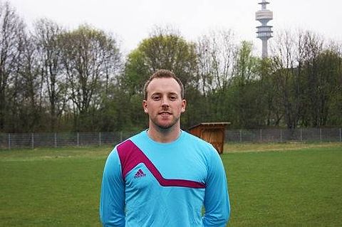 Foto: Portrait: Lars Kutschat Marc S