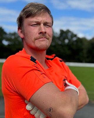 Dennis Rettberg
