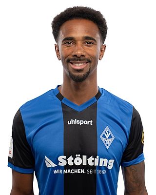 Noah Sarenren Bazee