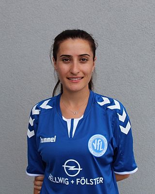 Jamila Rascho