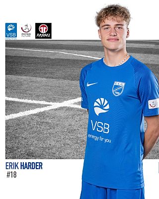 Erik Harder
