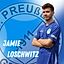 Jamie Loschwitz