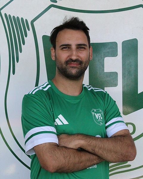 Foto: Benjamin Bellanova