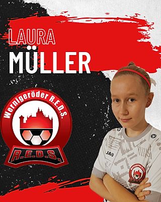 Laura Sophie Müller