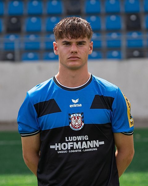 Foto: Joshua Hoffmann