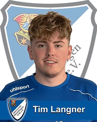 Tim Langner