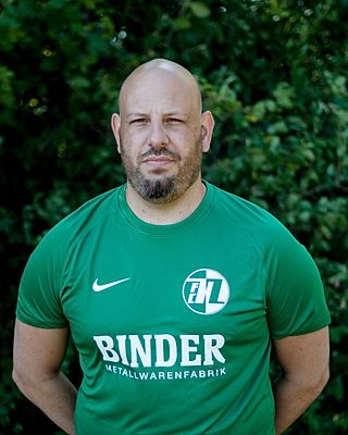 Christian Bohnacker