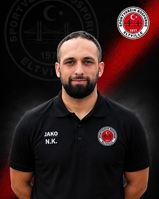 Nuri Keskin