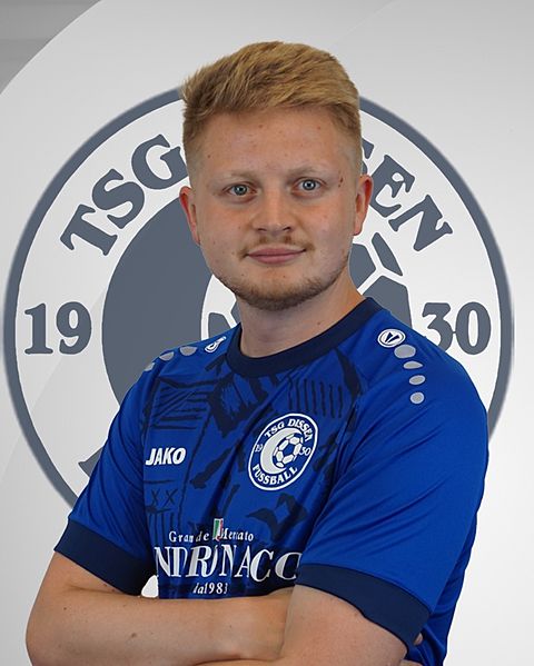 Foto: Marvin Rosa (TSG Dissen e.V.)