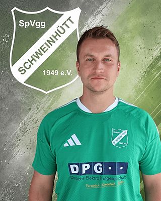 Christian Weiderer