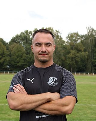 Martin Witkowski