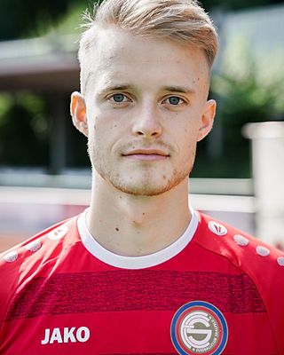 Carl Werner Kaldeborn