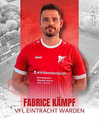 Fabrice Kämpf