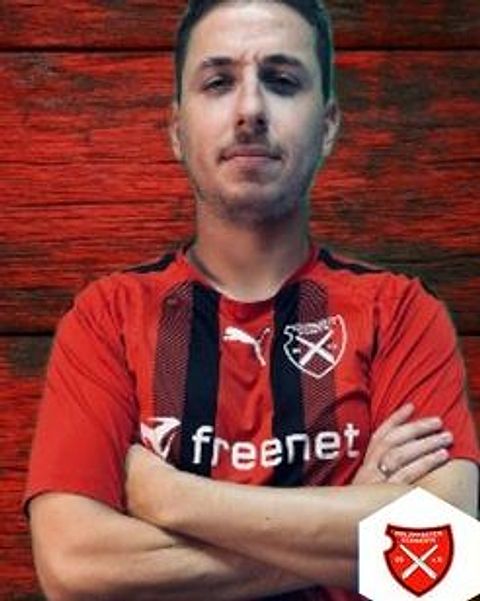 Foto: Holzpfosten Schwerte